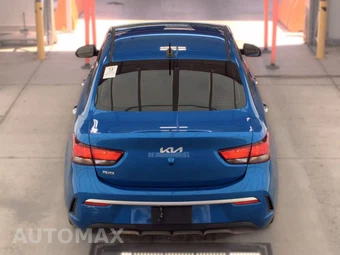 2023 Kia Rio S Sedan – miniatura 5