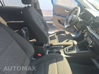 2023 Kia Rio S Sedan – miniatura 8