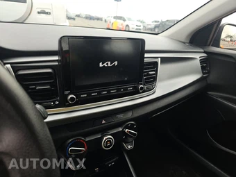 2023 Kia Rio S Sedan – miniatura 11