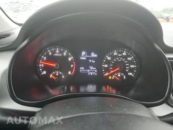 2023 Kia Rio S Sedan – miniatura 12