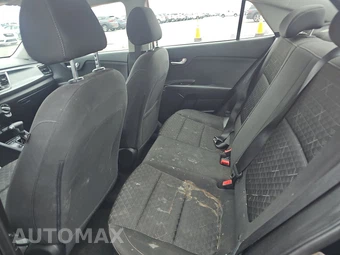 2023 Kia Rio S Sedan – miniatura 13