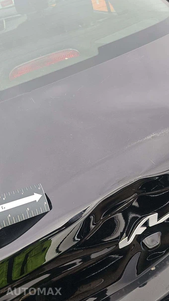2023 Kia Rio S Sedan – miniatura 23