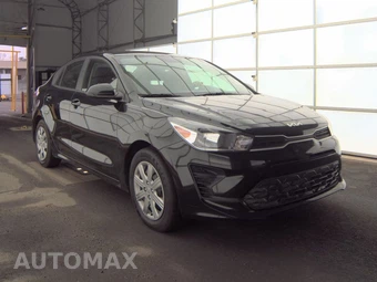 2023 Kia Rio S Sedan – miniatura 3