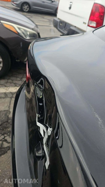 2023 Kia Rio S Sedan – miniatura 30