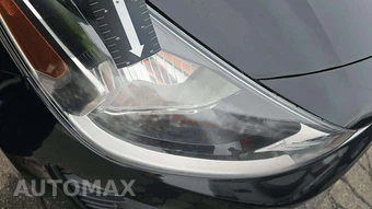 2023 Kia Rio S Sedan – miniatura 34