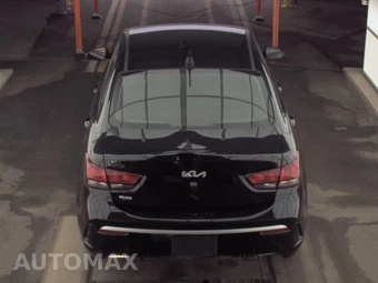 2023 Kia Rio S Sedan – miniatura 5