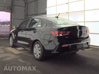 2023 Kia Rio S Sedan – miniatura 6