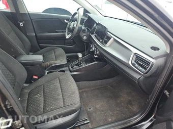 2023 Kia Rio S Sedan – miniatura 8