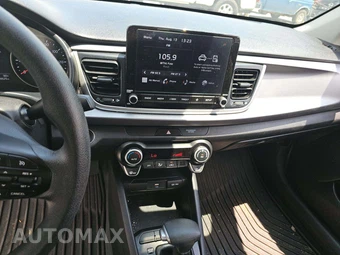 2023 Kia Rio S Sedan - miniatura 10