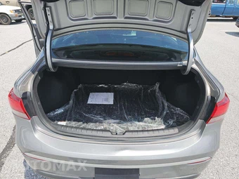 2023 Kia Rio S Sedan - miniatura 14