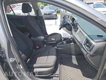 2023 Kia Rio S Sedan - miniatura 18