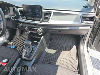 2023 Kia Rio S Sedan - miniatura 19