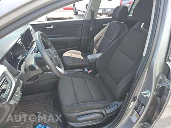 2023 Kia Rio S Sedan - miniatura 6