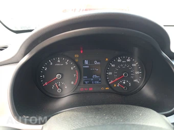 2023 Kia Rio S Sedan – miniatura 12