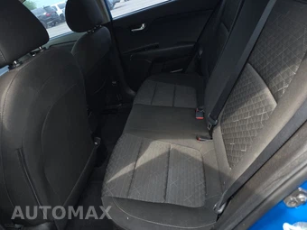 2023 Kia Rio S Sedan – miniatura 13