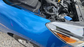 2023 Kia Rio S Sedan – miniatura 23