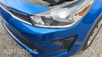 2023 Kia Rio S Sedan – miniatura 28