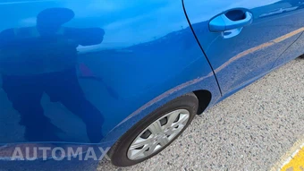 2023 Kia Rio S Sedan – miniatura 29