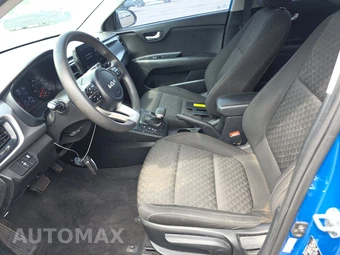 2023 Kia Rio S Sedan – miniatura 7