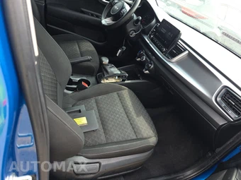 2023 Kia Rio S Sedan – miniatura 8
