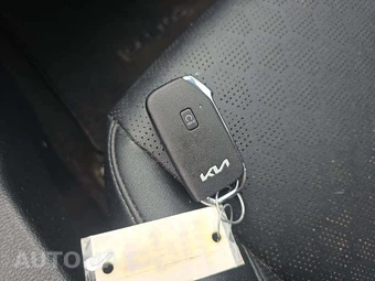 2023 Kia Seltos EX – miniatura 5