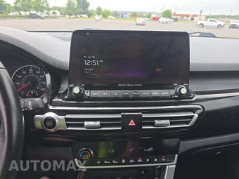 2023 Kia Seltos EX – miniatura 7