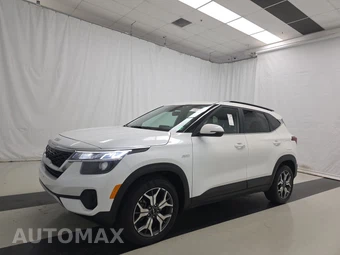 2023 Kia Seltos EX