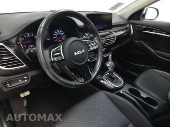 2023 Kia Seltos EX - miniatura 11