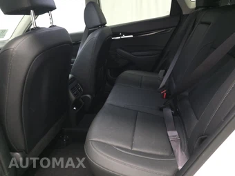 2023 Kia Seltos EX - miniatura 13