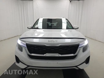 2023 Kia Seltos EX - miniatura 2