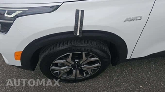 2023 Kia Seltos EX - miniatura 26