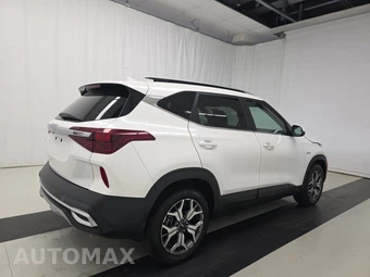 2023 Kia Seltos EX - miniatura 4