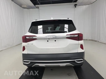 2023 Kia Seltos EX - miniatura 5