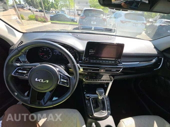 2023 Kia Seltos EX - miniatura 10