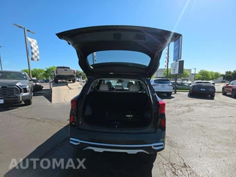 2023 Kia Seltos EX - miniatura 14