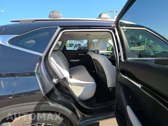 2023 Kia Seltos EX - miniatura 16