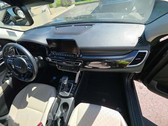 2023 Kia Seltos EX - miniatura 19