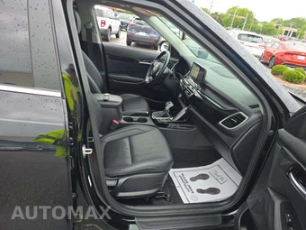2023 Kia Seltos EX – miniatura 15