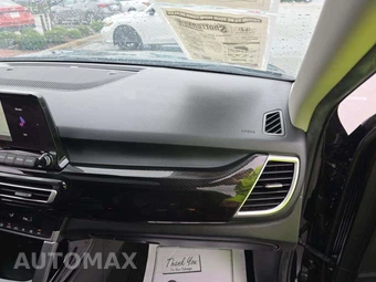 2023 Kia Seltos EX – miniatura 16