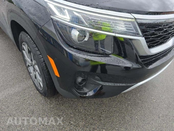 2023 Kia Seltos EX – miniatura 19