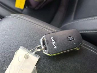 2023 Kia Seltos EX – miniatura 5