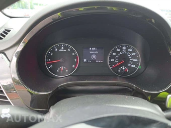 2023 Kia Seltos EX – miniatura 6