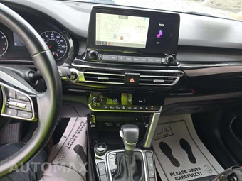 2023 Kia Seltos EX – miniatura 7