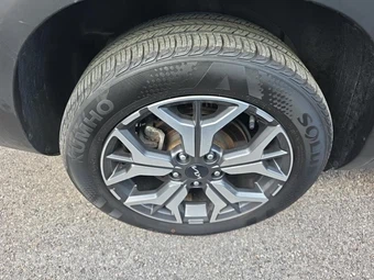2023 Kia Seltos EX - miniatura 10