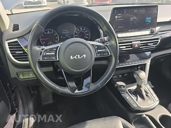 2023 Kia Seltos EX - miniatura 14