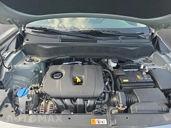 2023 Kia Seltos EX - miniatura 18