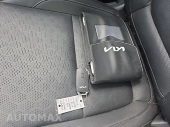 2023 Kia Seltos EX - miniatura 23