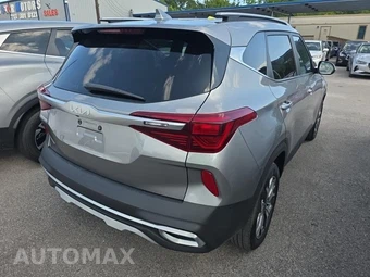 2023 Kia Seltos EX - miniatura 4
