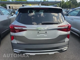 2023 Kia Seltos EX - miniatura 5