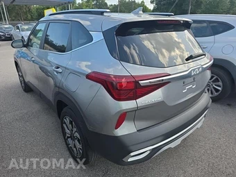 2023 Kia Seltos EX - miniatura 6